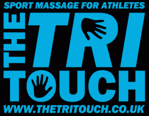 The Tri Touch