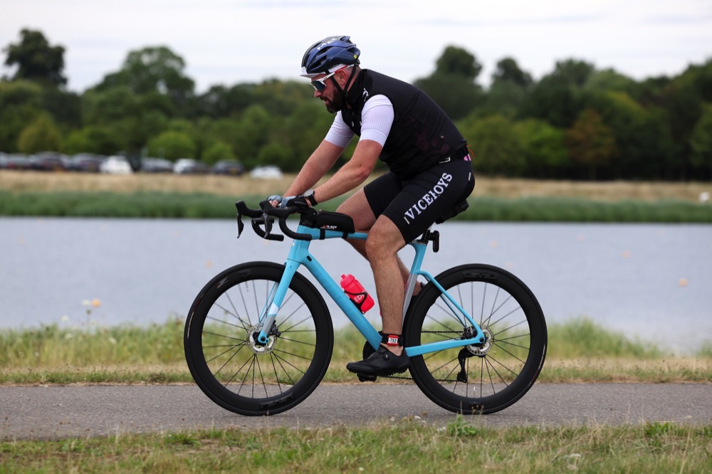 Social Media: Clint Parker-Ticehurst